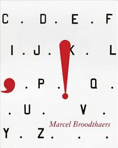 Marcel broodthaers