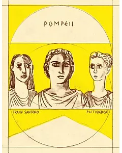 Frank santoro: Pompeii