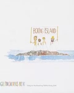 Boring Island
