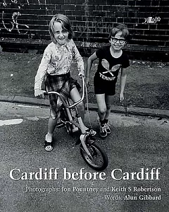 Cardiff before Cardiff