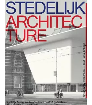 Stedelijk Architecture