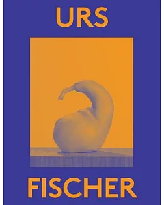 urs Fischer: 2000 Words