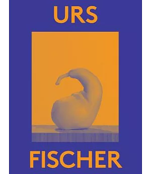 Urs Fischer: 2000 Words