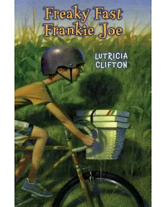 Freaky Fast Frankie Joe