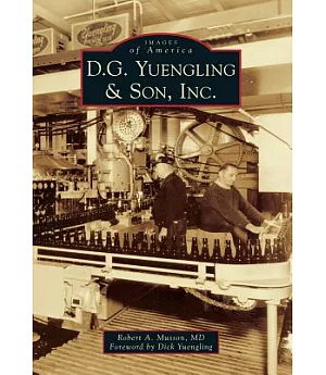 D. G. Yuengling & Son, Inc.