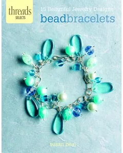 Bead Bracelets: 15 Beautiful Jewelry Designs