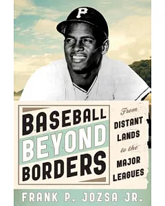 Baseball beyond Borders: From Distant Lands to the Major Leagues