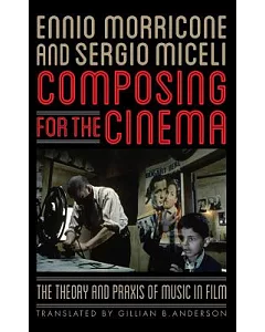 Composing for the Cinema: The Theory and Praxis of Music in Film