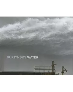 burtynsky Water