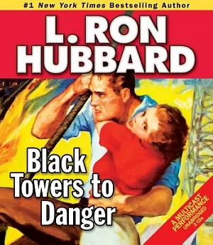 Black Towers to Danger