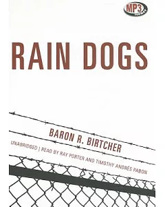 Rain Dogs: Library Edition