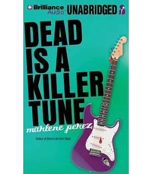 Dead Is A Killer Tune
