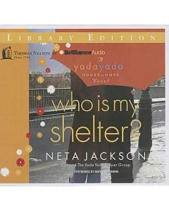 Who Is My Shelter?: Library Edition