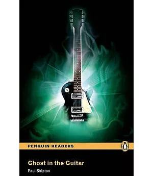 Ghost in the Guitar