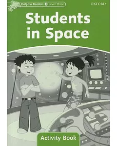 Students in Space