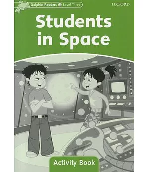 Students in Space