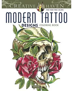 Modern Tattoo Designs