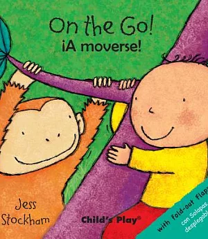 On The Go / A moverse!: On the Go