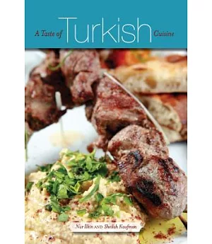 A Taste of Turkish Cuisine