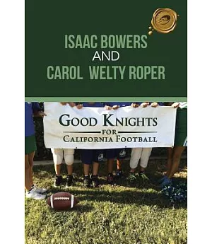 Good Knights for California Football