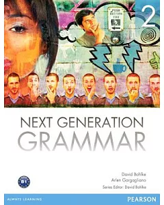 Next Generation Grammar