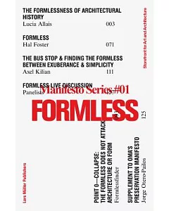 Formless