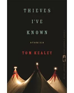 Thieves I’ve Known: Stories