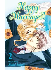 Happy Marriage?! 2