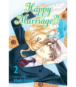 Happy Marriage?! 2
