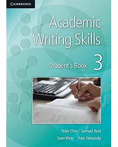 Academic Writing Skills 3