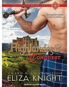 The Highlander’s Conquest