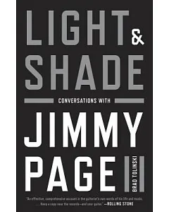 Light & Shade: Conversations with Jimmy Page