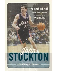 Assisted: An Autobiography of John Stockton