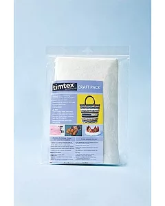 Timtex Interfacing Craft Pack 15