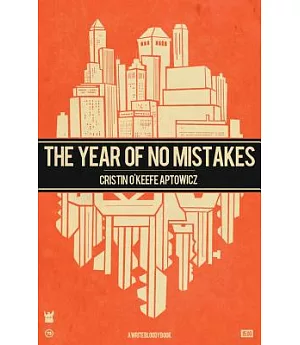 The Year of No Mistakes