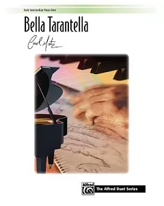 Bella Tarantella