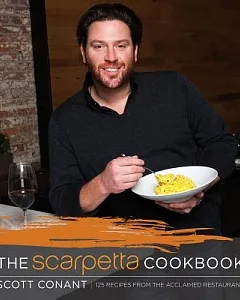 The Scarpetta Cookbook