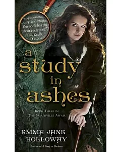 A Study in Ashes