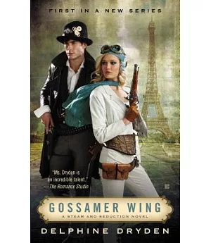 Gossamer Wing
