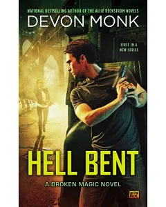 Hell Bent