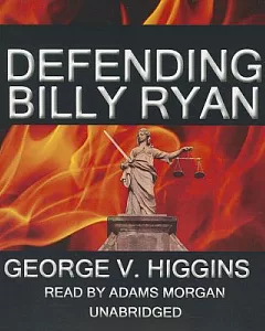 Defending Billy Ryan