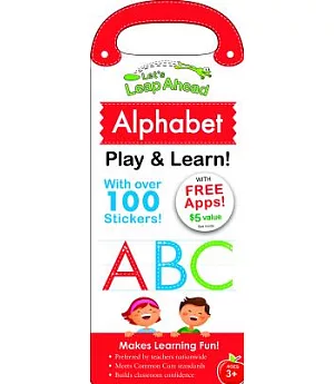 Alphabet: Play & Learn!
