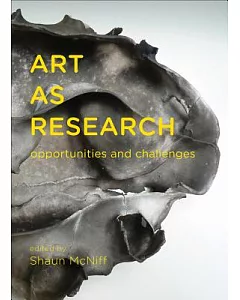 Art As Research: Opportunities and Challenges