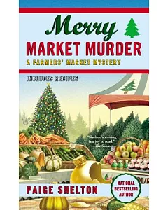 Merry Market Murder