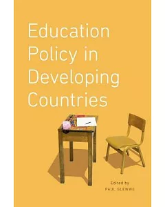 Education Policy in Developing Countries