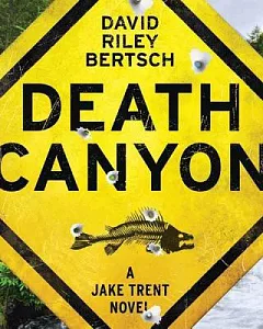 Death Canyon: Library Edition