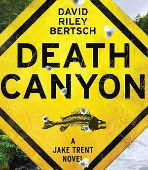 Death Canyon: Library Edition