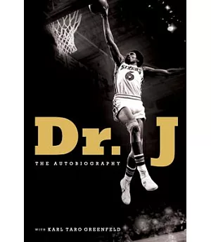 Dr. J: The Autobiography