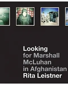 Looking for Marshall Mcluhan in Afghanistan