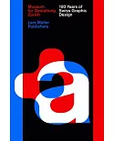 100 Years of Swiss Graphic Design